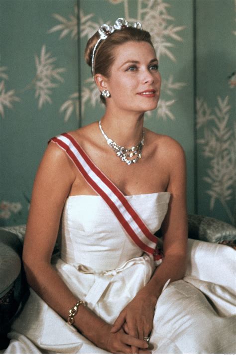 princess grace photos